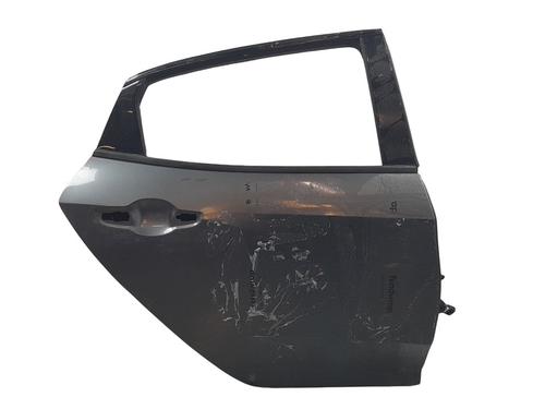 Used Right rear door HONDA CIVIC VIII Hatchback (FN, FK) [2005-2012]  12348535