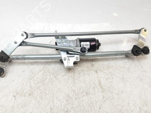 Used Front wiper motor AUDI A1 Sportback (GBA) 30 TFSI (116 hp) 30754955