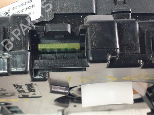 Squib airbag AUDI A1 Sportback (GBA) 30 TFSI | BP32232797C102