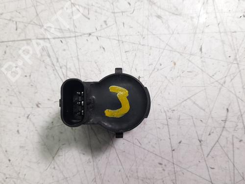 Electronic module AUDI A3 (8V1, 8VK) 1.6 TDI | BP32189230M83