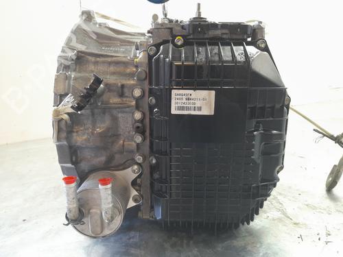 Gearbox BMW 1 (F40) 118 d | BP30330264M3 - Image 2