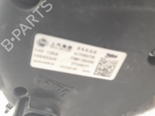 Alternator MG MG ZS SUV (AZS1) 1.5 VTi | BP28704438M7 - Image 3