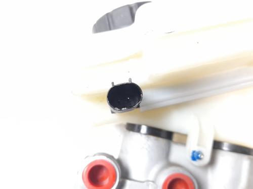 Brake master cylinder MINI MINI CLUBMAN (R55) Cooper | BP18338968M77 