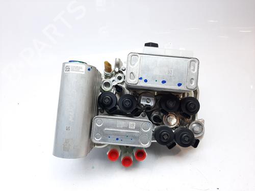 Used Auxiliary water pump TESLA MODEL 3 (5YJ3) [2017-2025]  25255647