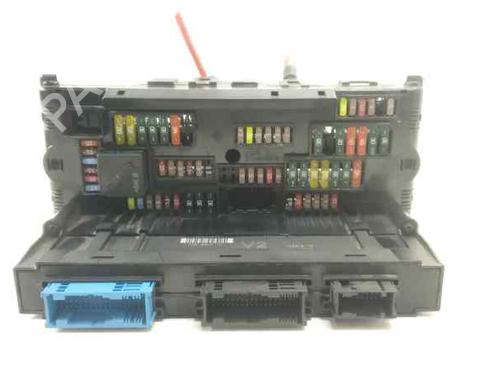 Used Fuse box BMW 5 (F10) 530 d (245 hp) 4630915