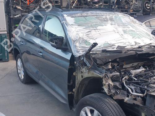 Elektronisk modul SKODA KODIAQ I (NS6, NS7, NV7) 2.0 TDI | BP27710821M83 