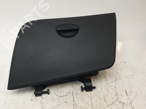 Used Glove box SEAT LEON (1P1) 2.0 TDI 16V (140 hp) 29562263
