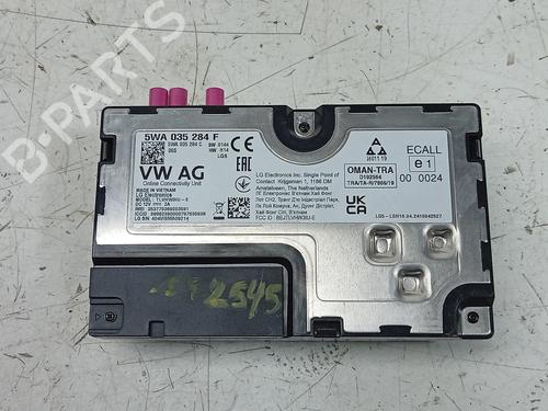 Used Electronic module Electronic module SEAT LEON (KL1, KLG) 1.0 TSI (110 hp) 40080981 40080981