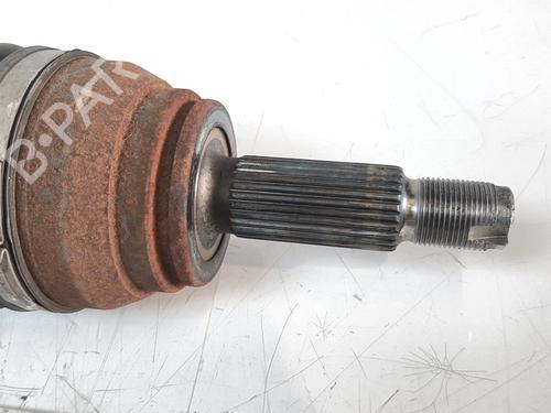 Right front driveshaft HYUNDAI IONIQ (AE) 1.6 GDI Hybrid | BP18091731M39 