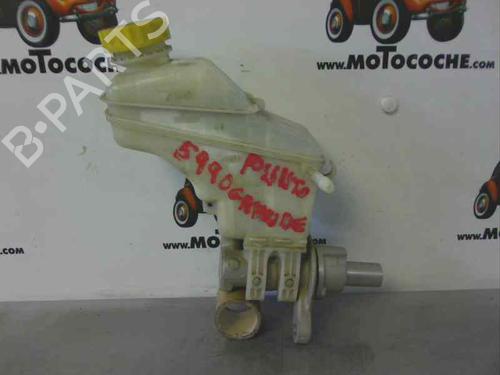 Used Brake master cylinder FIAT GRANDE PUNTO (199_) [2005-2025]  1769303