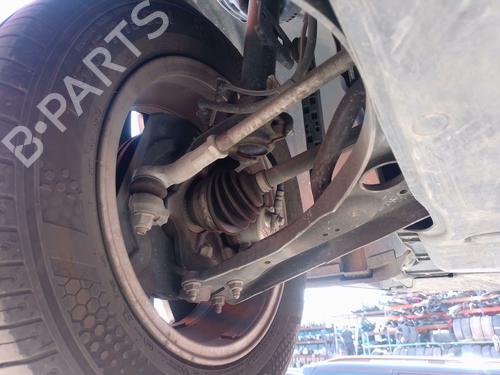 Used Left front steering knuckle Left front steering knuckle SKODA FABIA IV (PJ3) 1.0 MPI (80 hp) 34138051 34138051