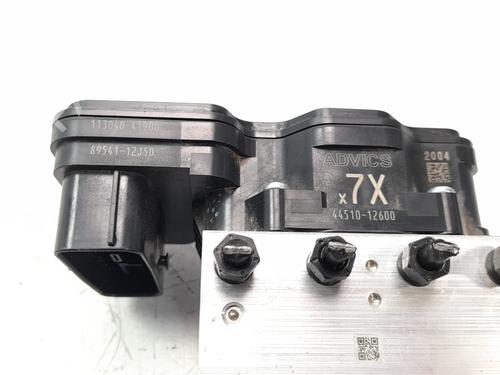 ABS pump TOYOTA COROLLA Hatchback (_E21_, _EA1_, _EH1_)  | BP18026936M43 