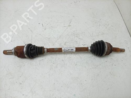 Used Left front driveshaft Left front driveshaft 38465385 38465385