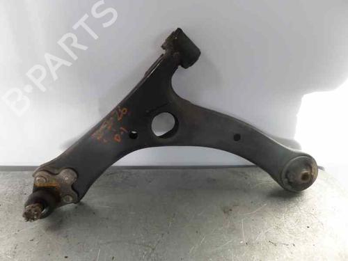 Left front suspension arm TOYOTA COROLLA (_E12_) 1.4 D (NDE120_, NDE120R) 4806913010