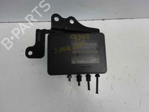 ABS pump KIA SPORTAGE IV (QL, QLE) 1.6 GDI | BP1966198M43 