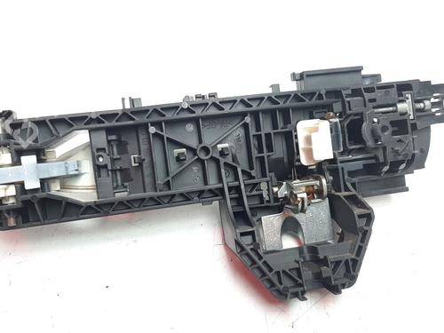 Front right exterior door handle MERCEDES-BENZ M-CLASS (W166) ML 250 CDI / BlueTEC 4-matic (166.004, 166.003) | BP11187869C129 