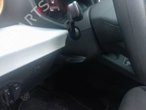 Used Steering column Steering column 38775647 38775647