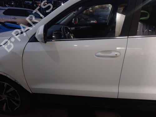 Used Left front door Left front door DR DR 5.0 SUV [2019-2026] 39975855 39975855