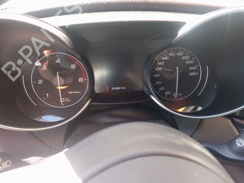 Instrument cluster ALFA ROMEO GIULIA (952_) 2.2 D (952AEM250, 952AEA250) | BP36220569C47 - Image 11