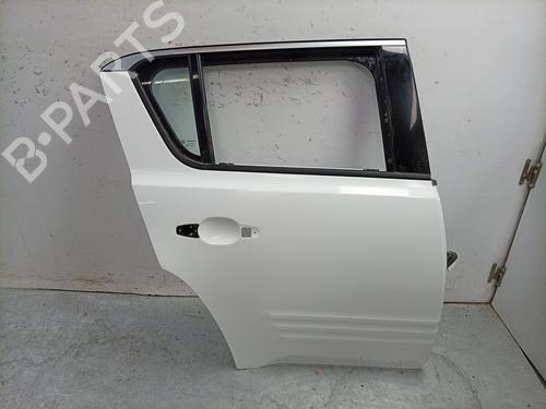 Dør højre bagtil Dør højre bagtil RENAULT 4 E-Tech 120 (122 hp) 34397706 34397706