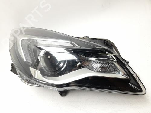Used Right headlight Right headlight 38069549 38069549