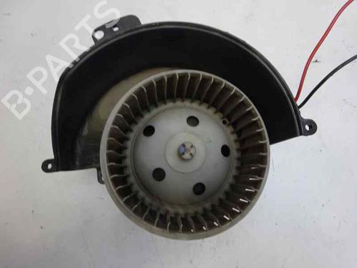 Heater blower motor OPEL ASTRA H (A04) 1.7 CDTI (L48) | BP14205066M62 