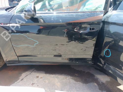 Used Left front door Left front door 36552348 36552348