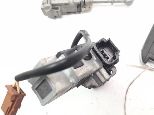 Ignition barrel PEUGEOT 308 II (LB_, LP_, LW_, LH_, L3_) 1.5 BlueHDi 130 | BP15128245M48 