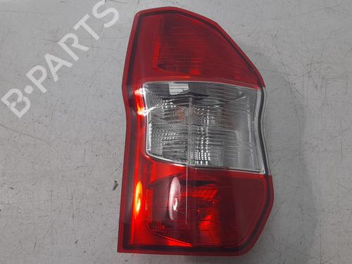 Used Left taillight FORD TRANSIT COURIER B460 Box Body/MPV 1.5 TDCi (75 hp) 31980641