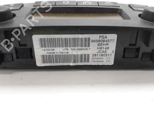 Climate control CITROËN C4 I (LC_)  | BP3127461I5 