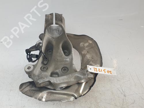 Left front steering knuckle BMW 1 (F20) 118 d | BP29308810M25 
