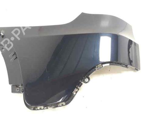 Corner bumper BMW X5 (E70) 3.0 sd (286 hp) 107061822 |