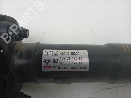 Driveshaft KIA STINGER (CK) 2.0 T-GDi | BP39236312M37 - Image 2