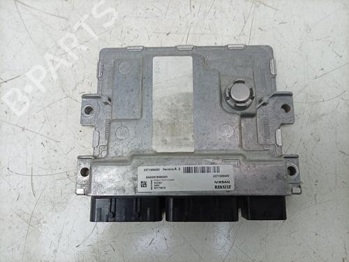 engine-control-unit-ecu-renault-master-iii-van-fv-2010-39402628 main image