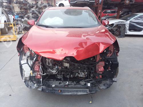 Steering rack RENAULT KADJAR (HA_, HL_) 1.5 BLUE dCi 115 (HLA6) | BP30173574M22 