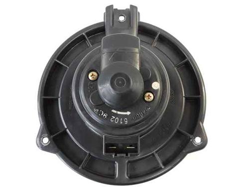 Used Heater blower motor MERCEDES-BENZ M-CLASS (W163) ML 400 CDI (163.128) (250 hp) 14206918