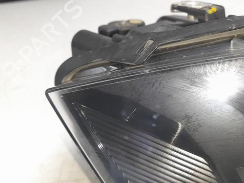 Right headlight VW POLO VI (AW1, BZ1, AE1) 1.0 TSI | BP33869656C29 - Image 2