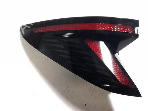 Used Left taillight HYUNDAI TUCSON (TL, TLE) [2015-2023]  21686808