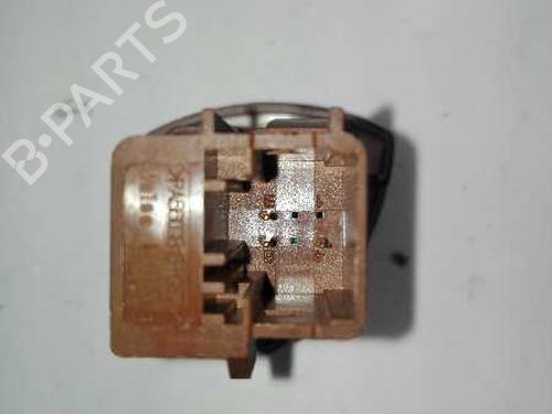 Warning switch PEUGEOT 807 (EB_) 2.2 HDi | BP3469811I22 