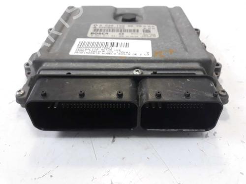 Engine control unit (ECU) SMART FORFOUR (454) 1.5 CDI (454.001) | BP241484M57 