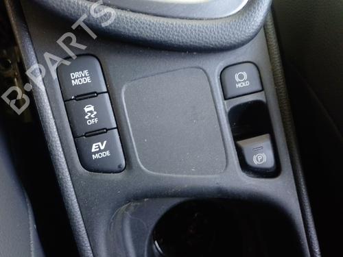 Used Hand brake Hand brake 37152586 37152586