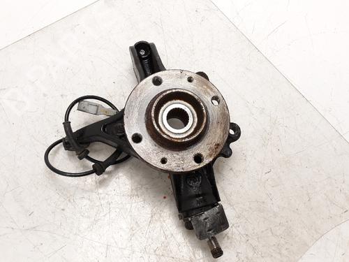 Used Right front steering knuckle PEUGEOT 308 SW I (4E_, 4H_) [2007-2014]  9843812