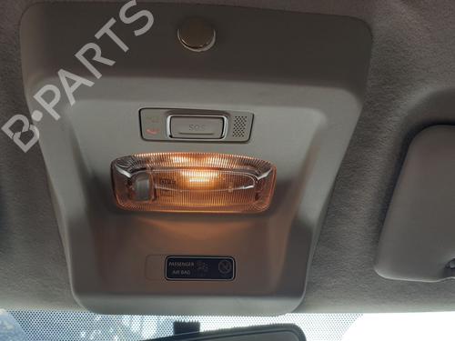 Innerbelysning DACIA SPRING EV (B6M1) (45 hp) 21768519