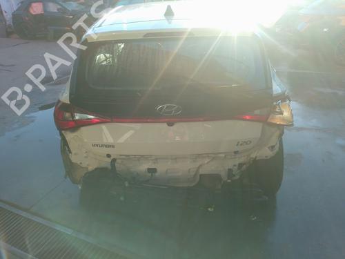 Left tailgate light HYUNDAI i20 III (BC3, BI3) 1.0 T-GDI | BP40021021C79 - Image 5
