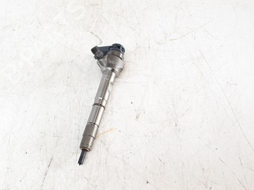 Used Injector SKODA KODIAQ I (NS6, NS7, NV7) 2.0 TDI (150 hp) 28015338
