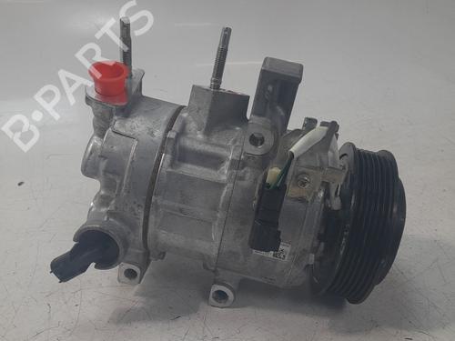 AC compressor FORD USA MUSTANG Coupe 5.0 V8 Bullitt | BP18966963M34