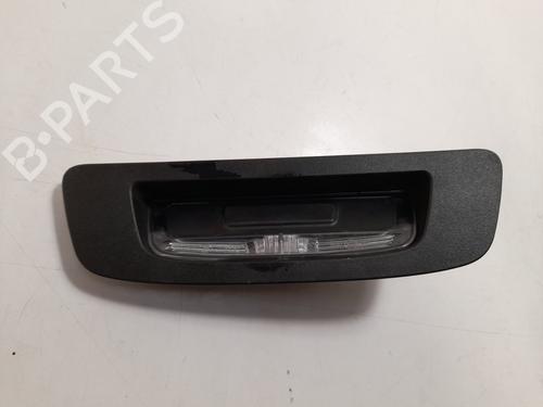 Used Tailgate handle OPEL ASTRA K Sports Tourer (B16) 1.6 CDTi (35) (160 hp) 7205203