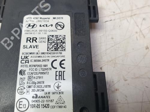 Electronic module HYUNDAI i20 III (BC3, BI3) 1.0 T-GDI | BP32722607M83 - Image 4