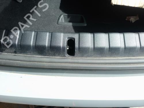 Used Tailgate lock Tailgate lock BMW i4 (G26) eDrive40 (340 hp) 34276227 34276227