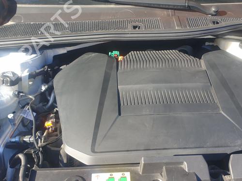Motor für CITROËN C4 X (BD_, BE_, BF_) [2022-2025]  22549109